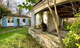 Maison 8 Pièces 210 m² à vendre à Jonzac (17500)