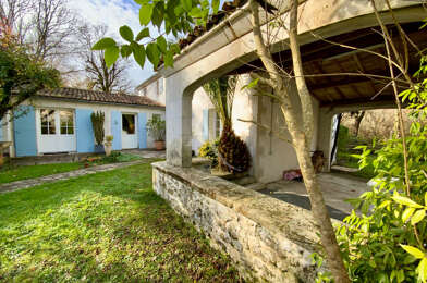 Maison 8 pièces 357000 €