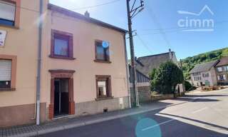 Maison 4 Pièces 119 m² à vendre à Alsting (57515)