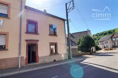 Maison 4 pièces 99000 €