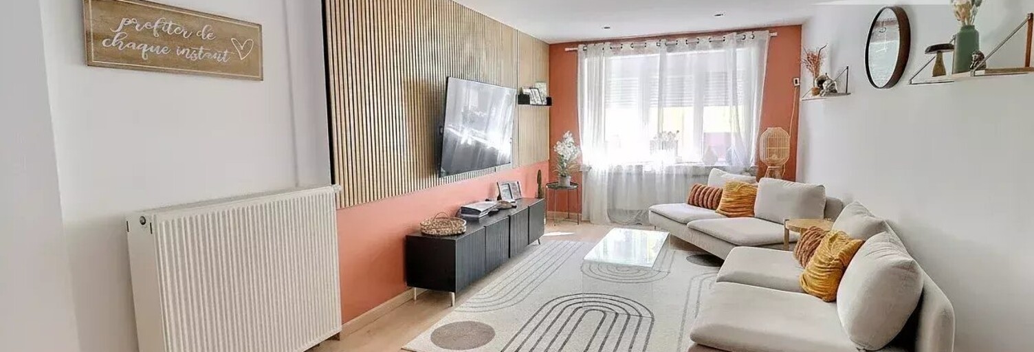 Maison 7 Pièces 178 m² à vendre à Alsting (57515)