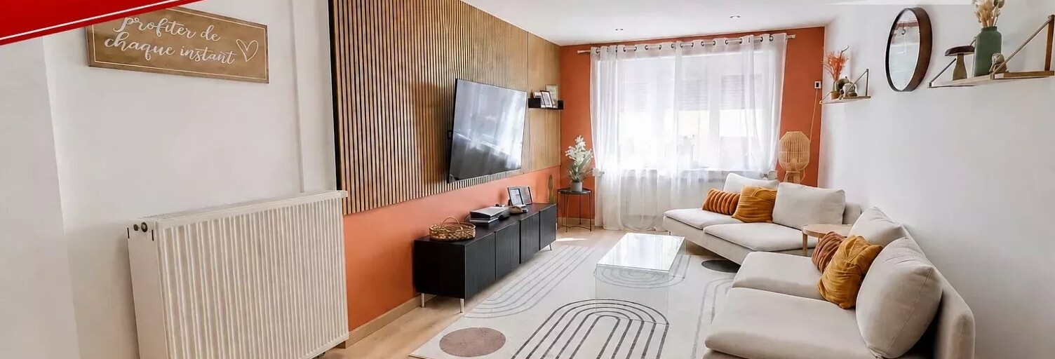 Maison 7 Pièces 178 m² à vendre à Alsting (57515)