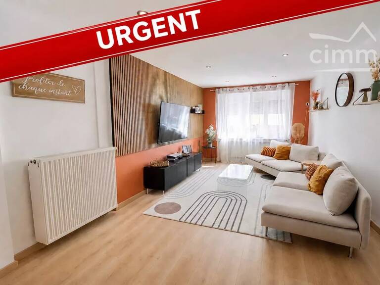 URGENT : Maison individuelle d'une surface habitable de 178 m² à — photo 1