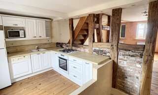 Maison 3 Pièces 67 m² à vendre à Oberbronn (67110)