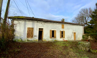 Maison 3 Pièces 60 m² à vendre à Jonzac (17500)