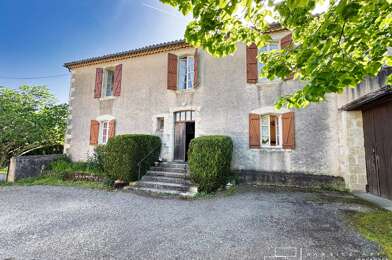 Maison 7 pièces 270000 €