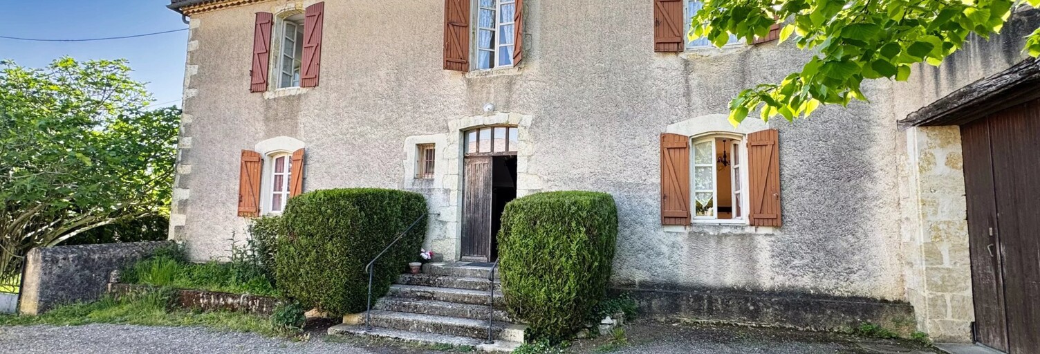 Maison 7 Pièces 174 m² à vendre à Auch (32000)