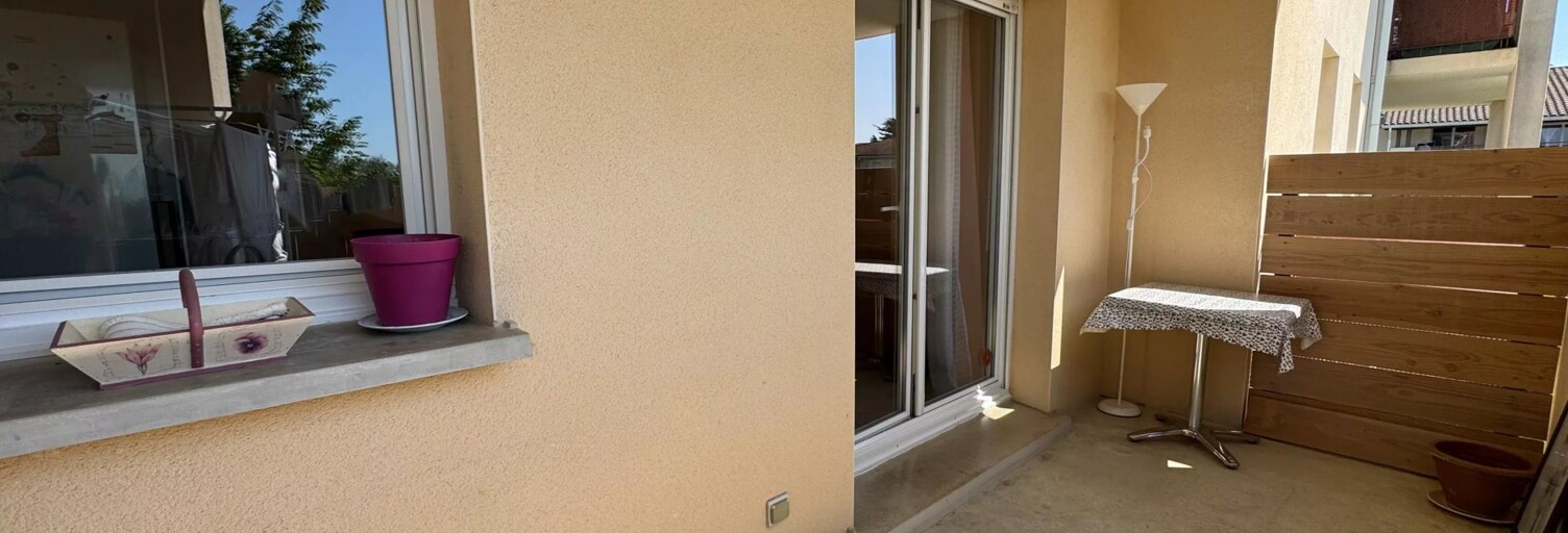 Appartement 3 Pièces 58 m² à vendre à Auch (32000)