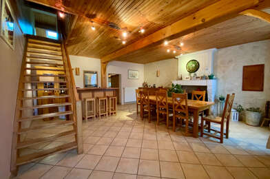 Maison 7 pièces 210000 €