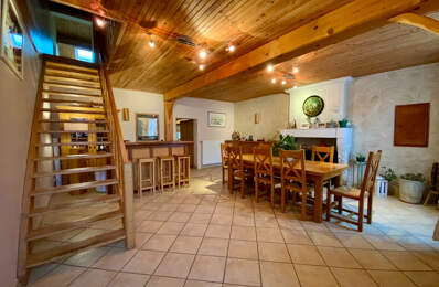 Maison  7 pièces 200 m2 — photo du bien