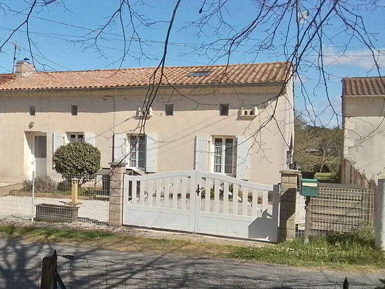 Maison  7 pièces 200 m2 — photo 1
