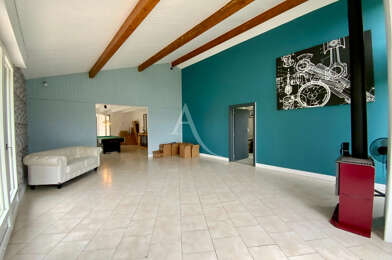 Maison 7 pièces 265000 €