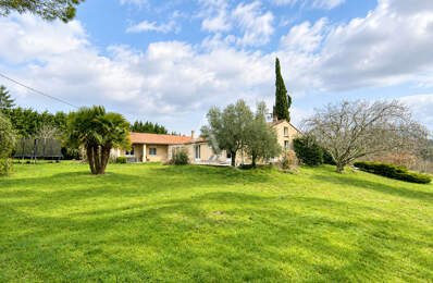 Double maison  239 m2 — photo du bien