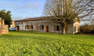 Maison 5 Pièces 134 m² à vendre à Nieul-le-Virouil (17150)