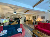 Immeuble mixte commercial et habitation — photo 4