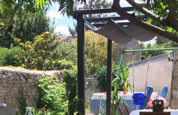 Immeuble mixte commercial et habitation — photo 5