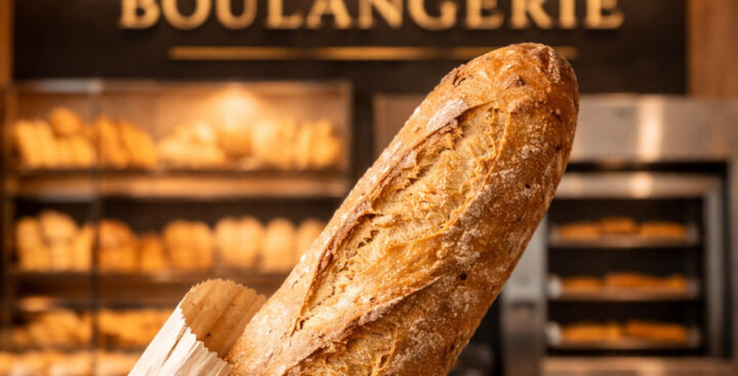 Fonds de commerce Boulangerie Pons — photo 1