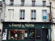 Fonds de commerce Boulangerie Pons — photo 2