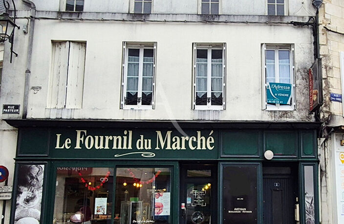 Fonds de commerce Boulangerie Pons — photo 2