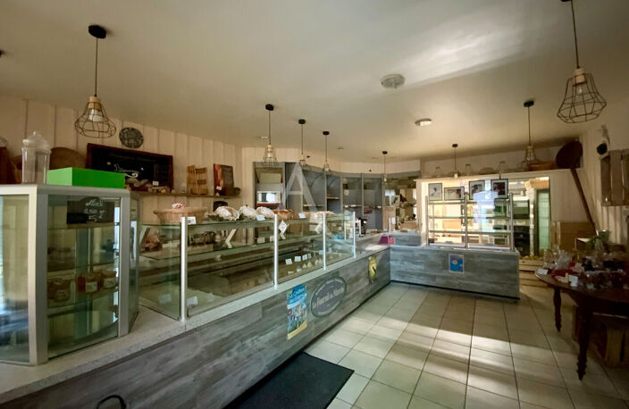 Fonds de commerce Boulangerie Pons — photo 3