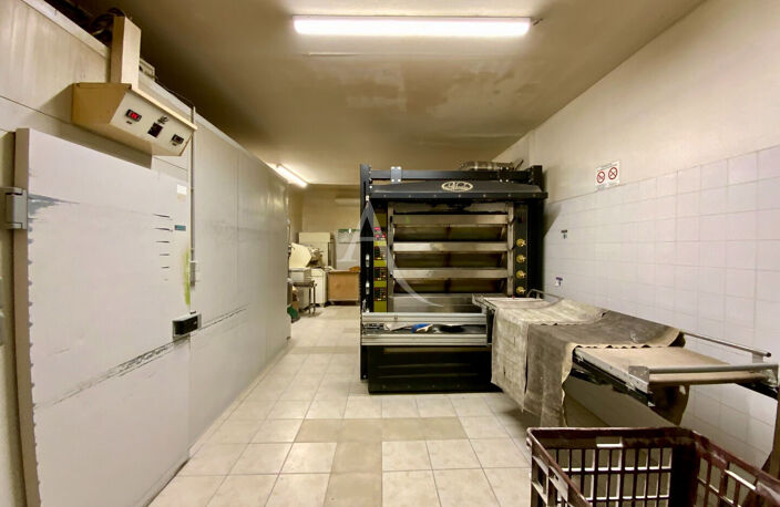 Fonds de commerce Boulangerie Pons — photo 4