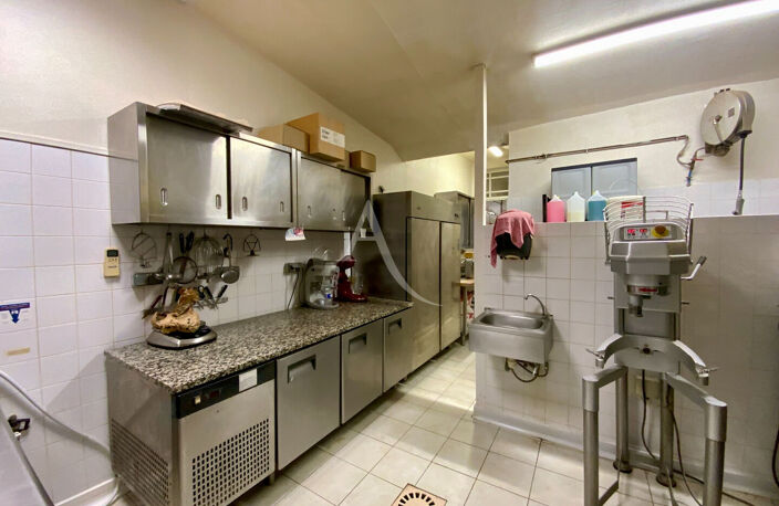 Fonds de commerce Boulangerie Pons — photo 5