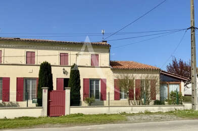 Maison 5 pièces 189000 €