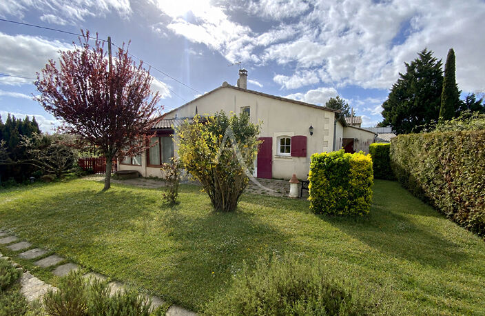 Maison proche de Mirambeau — photo 2