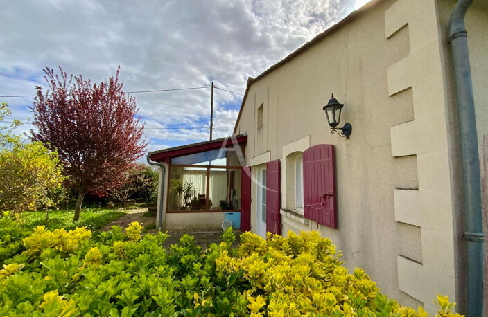 Maison proche de Mirambeau — photo 3