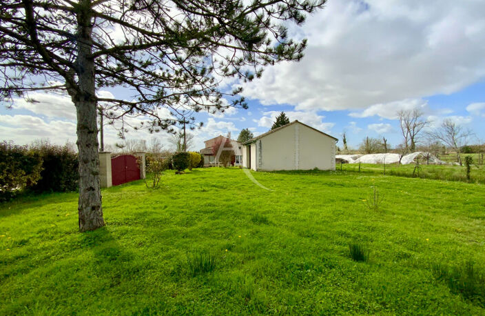 Maison proche de Mirambeau — photo 5
