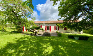 Maison 5 Pièces 133 m² à vendre à Jonzac (17500)