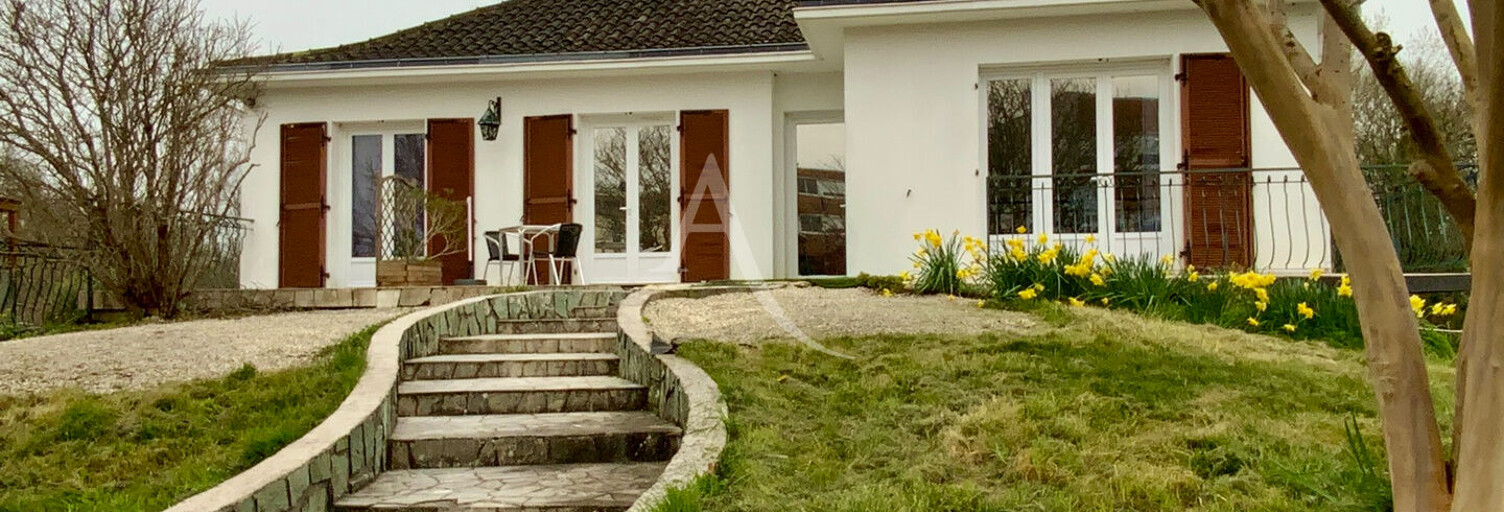 Immeuble  210 m² à vendre à Jonzac (17500)