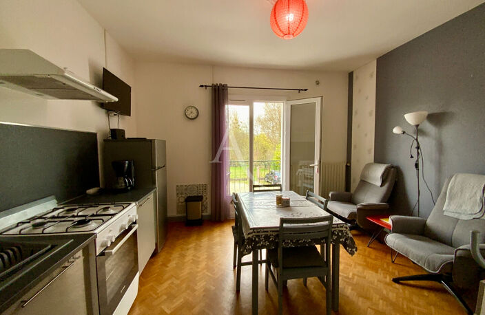 Immeuble Jonzac — photo 2