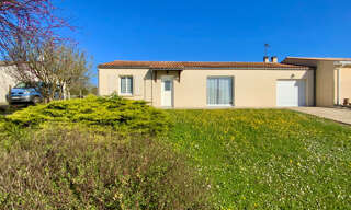 Maison 4 Pièces 91 m² à vendre à Pons (17800)