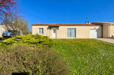 Maison 4 pièces 225750 €