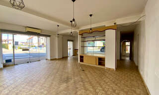 Immeuble  430 m² à vendre à Saint-Genis-de-Saintonge (17240)
