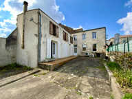 Grand Immeuble avec nombreuses possibilités — photo 3