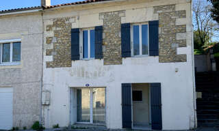 Maison 3 Pièces 66 m² à vendre à Montendre (17130)