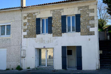 Maison 3 pièces 92000 €