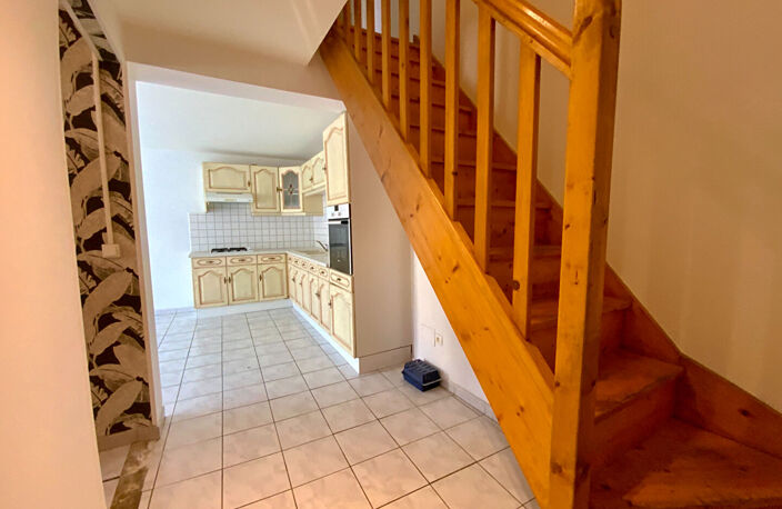 Maison de ville 66m2 à Montendre — photo 2