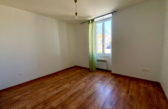 Maison de ville 66m2 à Montendre — photo 4