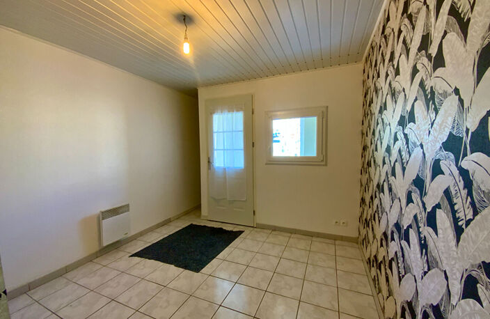 Maison de ville 66m2 à Montendre — photo 5