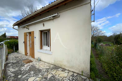 Maison 3 pièces 67000 €