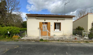 Maison 3 Pièces 62 m² à vendre à Jonzac (17500)