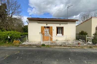 Maison 3 pièces 62000 €