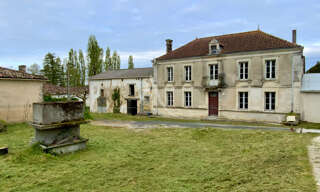 Maison 2 Pièces 162 m² à vendre à Villexavier (17500)