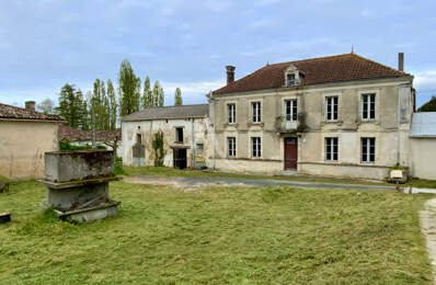 Maison en pierre 162 m2 + dépendances — photo du bien