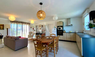 Maison 5 Pièces 120 m² à vendre à Saint-Simon-de-Bordes (17500)