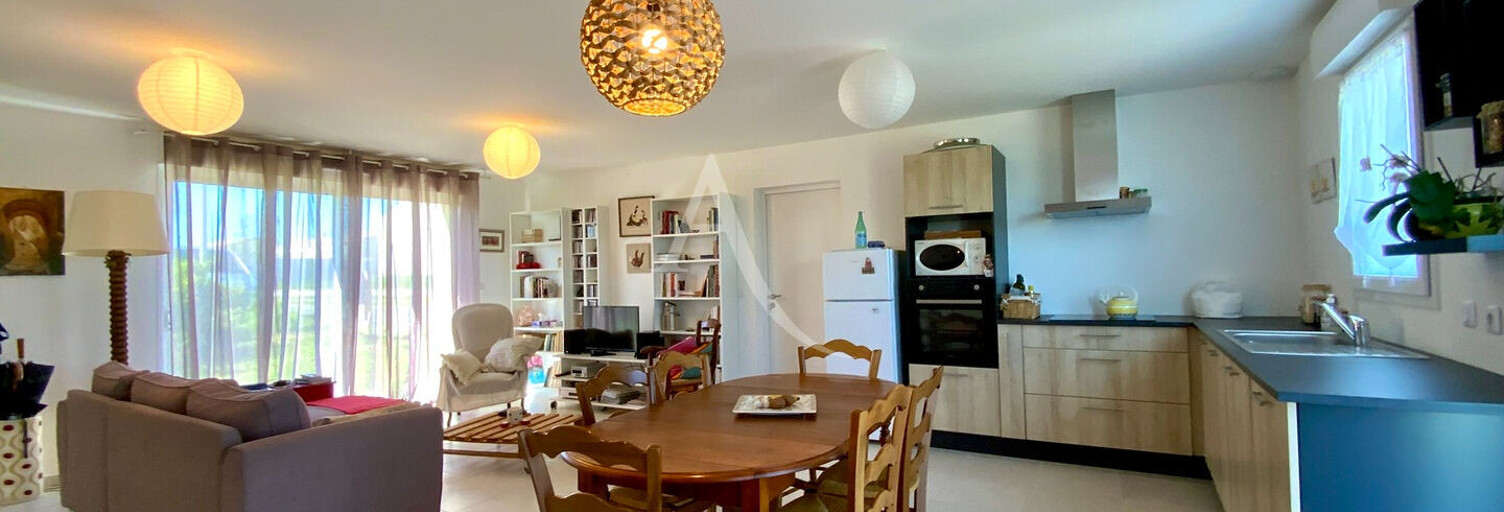 Maison 5 Pièces 120 m² à vendre à Saint-Simon-de-Bordes (17500)