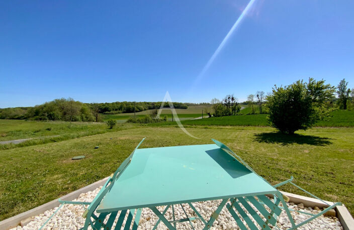 Maison plain pied 5km de Jonzac — photo 2